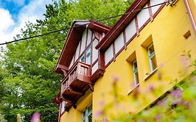 Vila Weigend